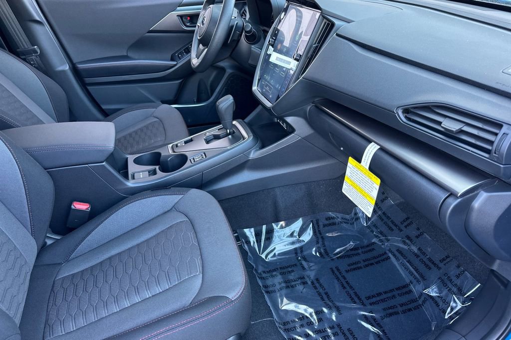 Used 2025 Subaru Impreza 2.0i Sport image 16