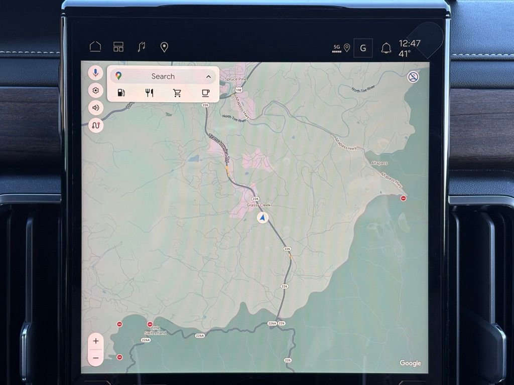 New 2026 GMC Acadia Denali Ultimate image 9