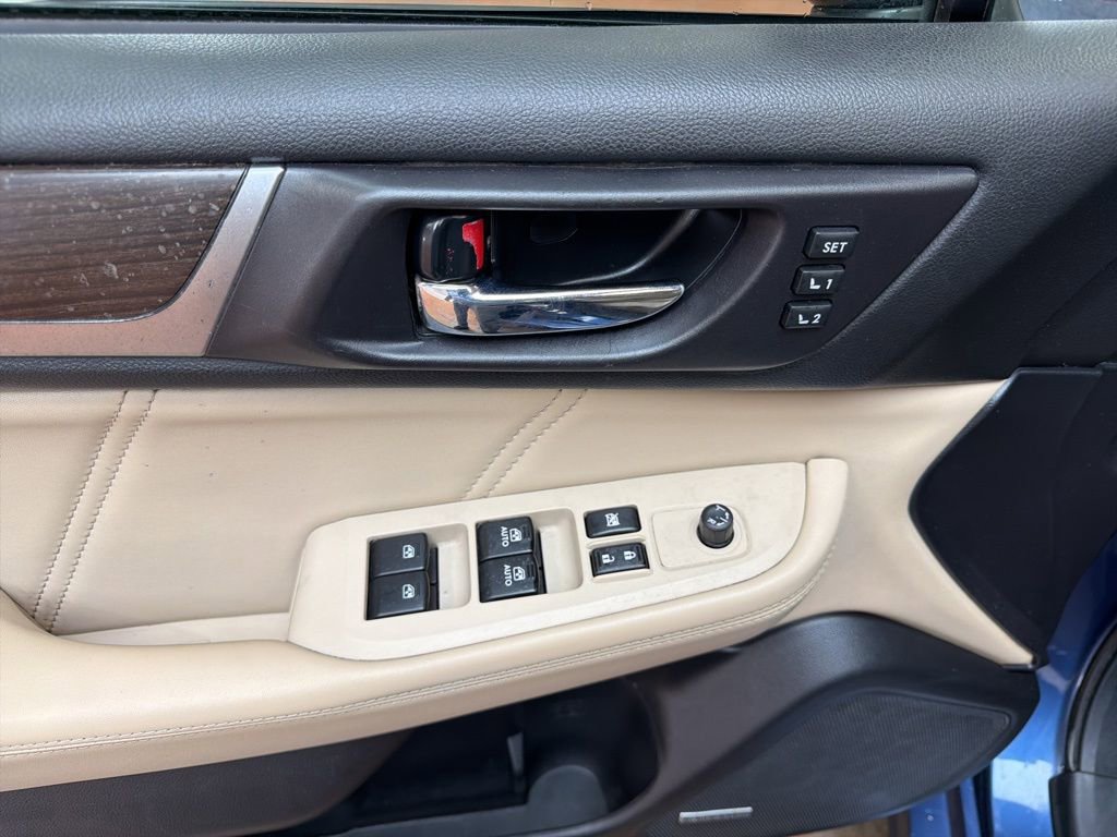 Used 2019 Subaru Legacy 2.5i Limited image 22