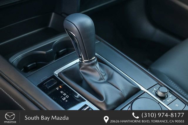 New 2026 MAZDA CX-30 AWD 2.5 S w/ Select Sport Pkg image 21