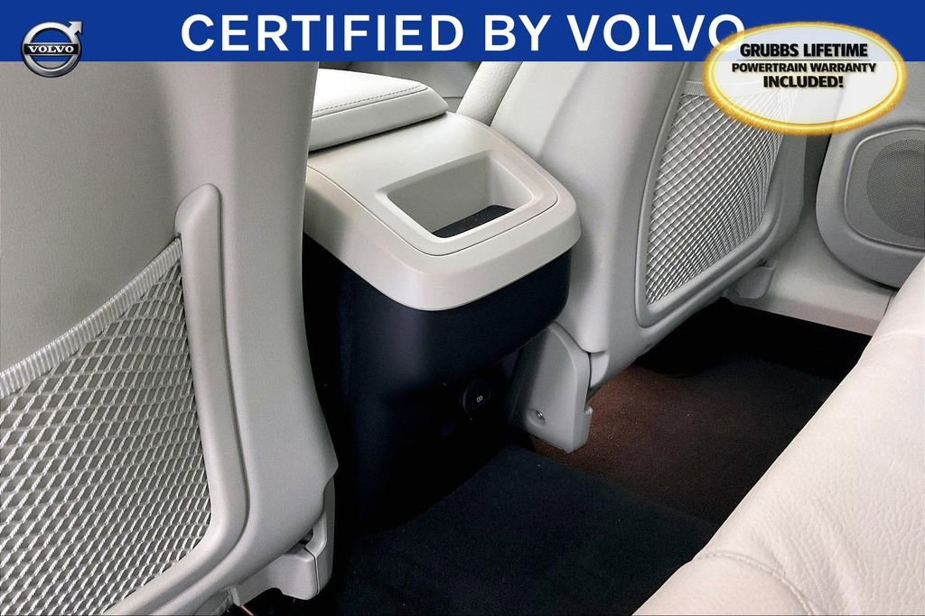 Certified 2023 Volvo XC60 B5 Plus w/ Climate Package image 31