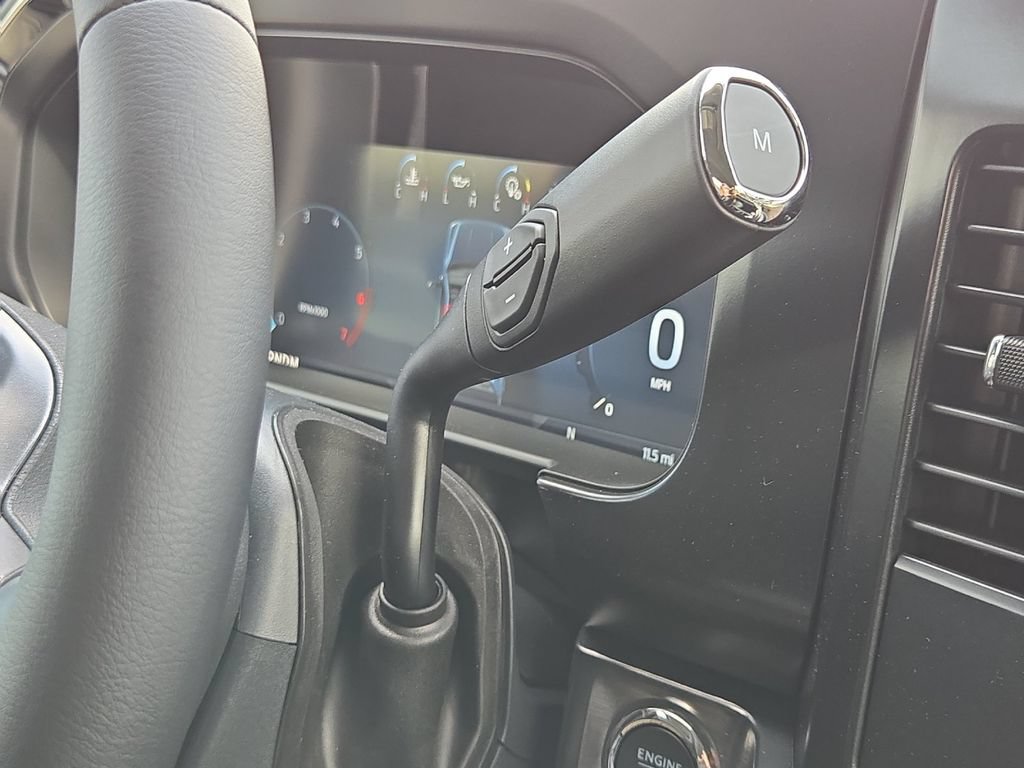 New 2026 Ford F250 Lariat w/ Black Appearance Package AWD/4WD image 20