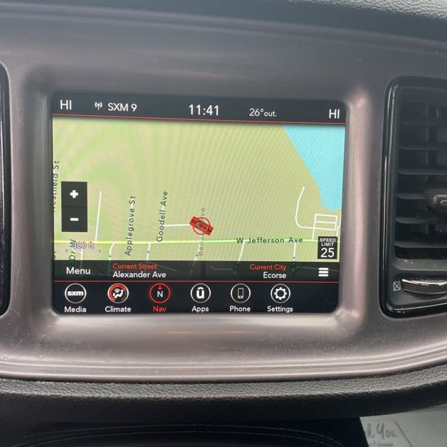 Used 2023 Dodge Challenger GT w/ Blacktop Package image 15