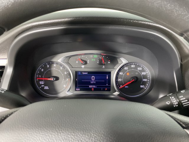 Used 2021 GMC Acadia SLE AWD/4WD image 18