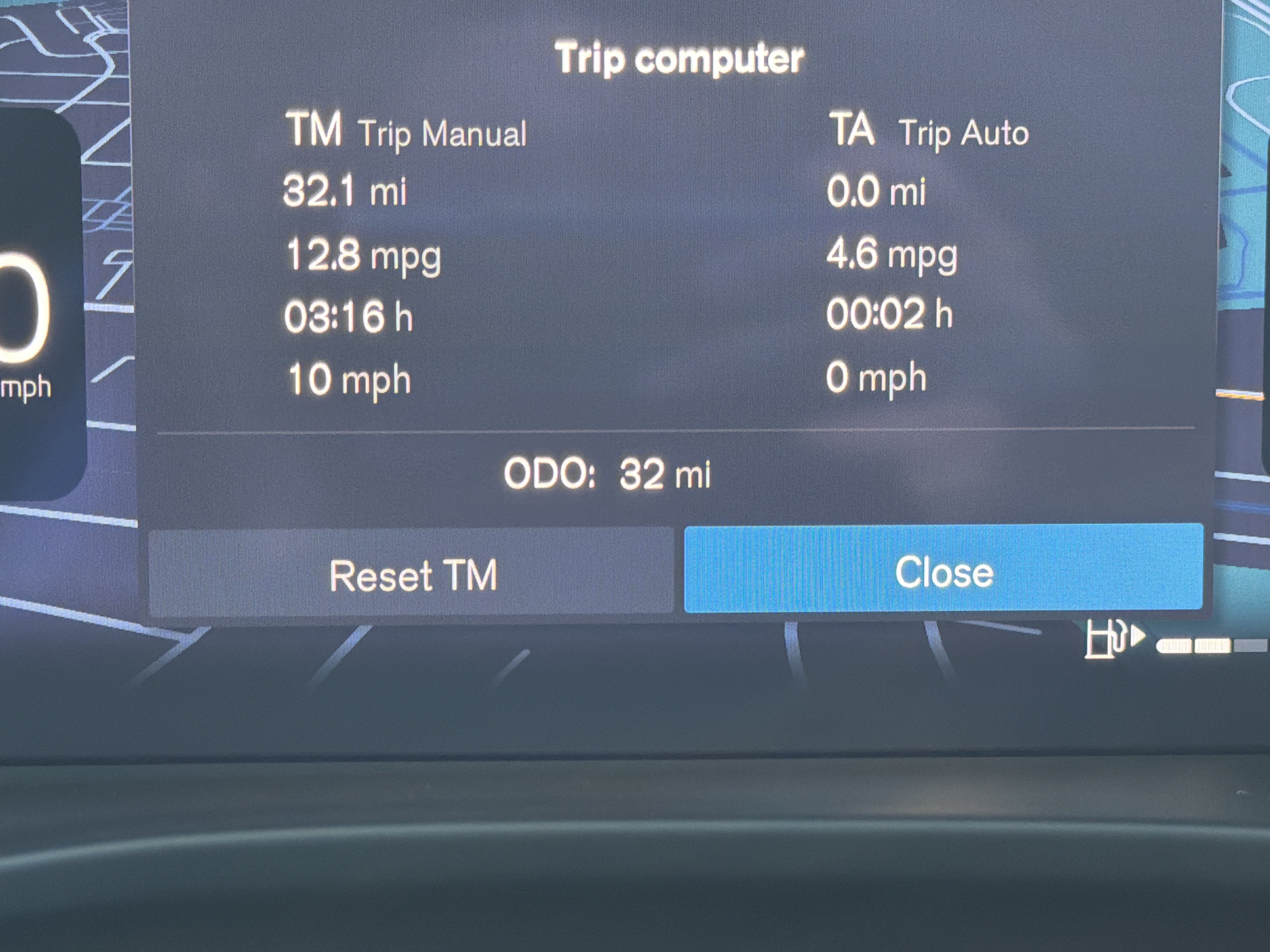 New 2026 Volvo XC40 B4 Core FWD image 24