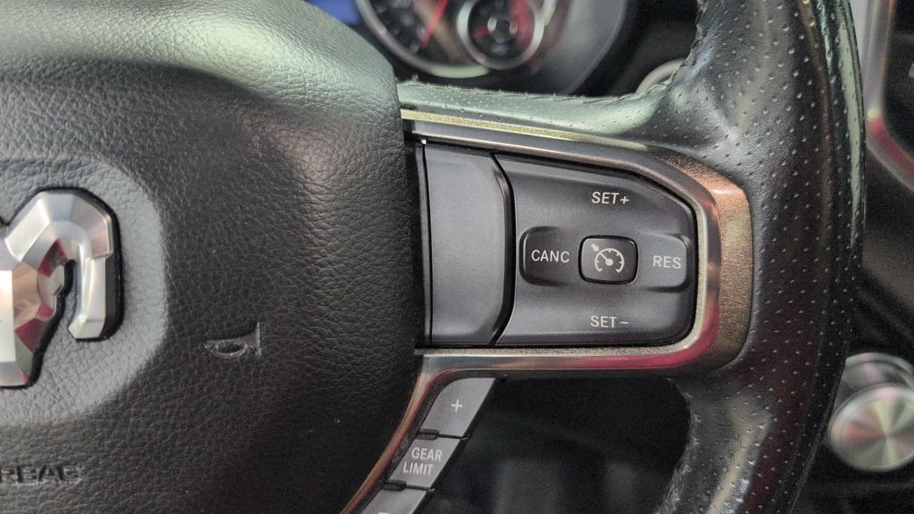 Used 2019 RAM 1500 Sport w/ Level 2 Equipment Group AWD/4WD image 11