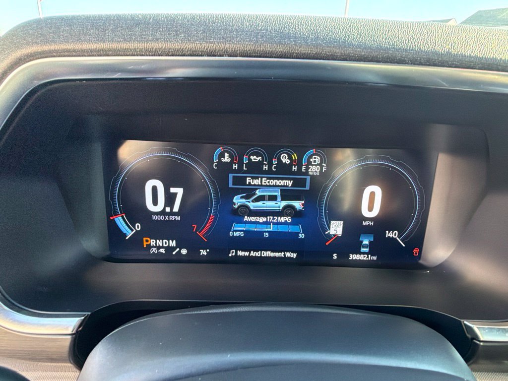 Used 2023 Ford F150 Raptor AWD/4WD image 35