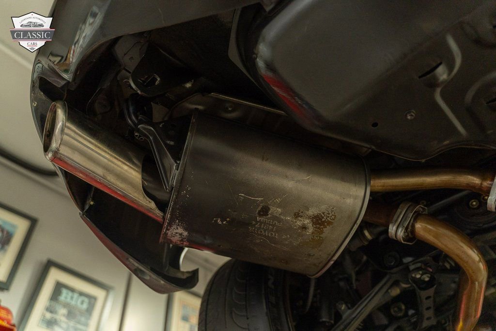 Used 1994 Toyota Supra Turbo image 83