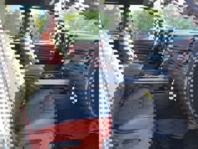 New 2026 RAM 1500 Rebel w/ Trailer Tow Group II image 15