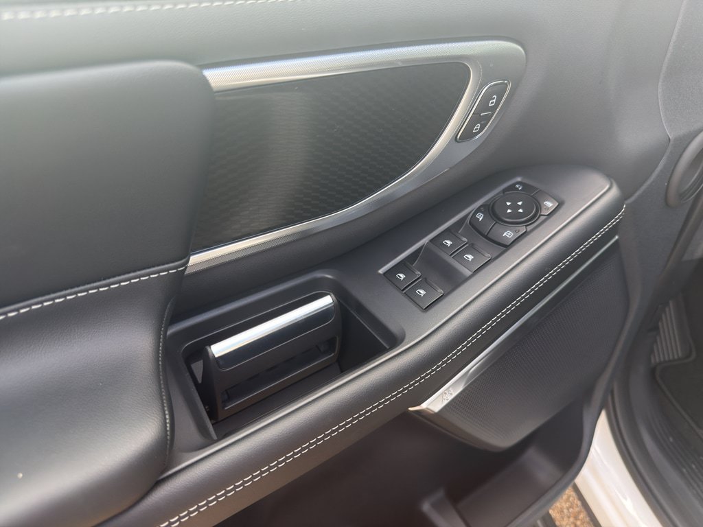 New 2027 Ford Expedition Max Platinum w/ Stealth Appearance Package AWD/4WD image 29