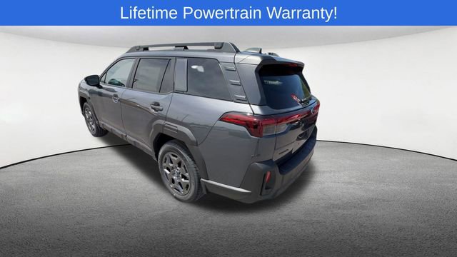 New 2026 Subaru Outback Premium AWD/4WD image 6