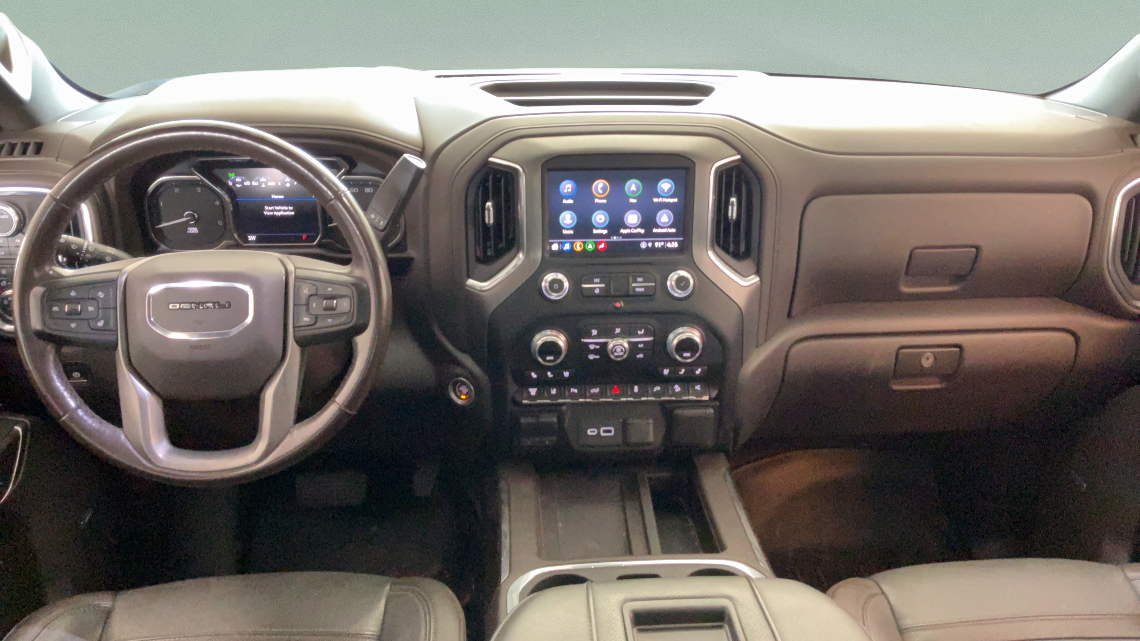 Used 2022 GMC Sierra 3500 Denali w/ Denali Ultimate Package AWD/4WD image 31