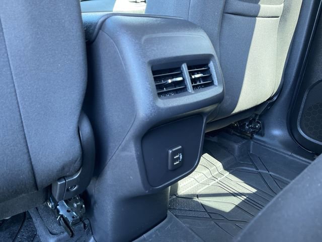 Certified 2023 Chevrolet Equinox LT FWD image 21
