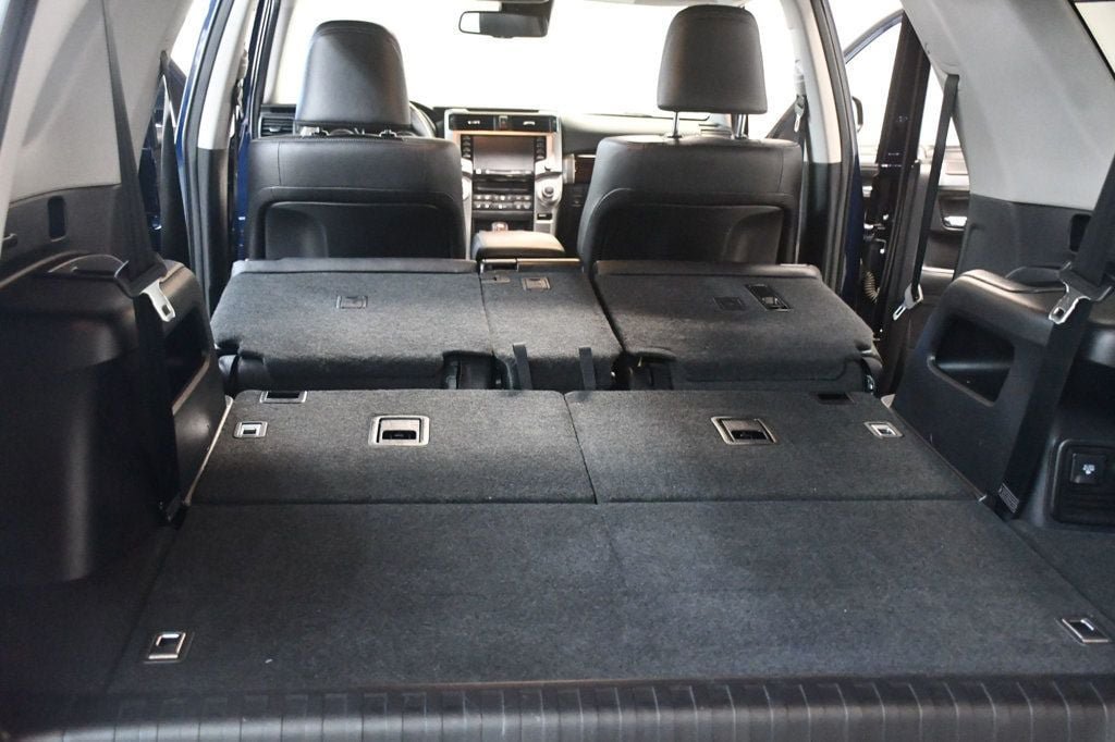 Used 2020 Toyota 4Runner Limited AWD/4WD image 78