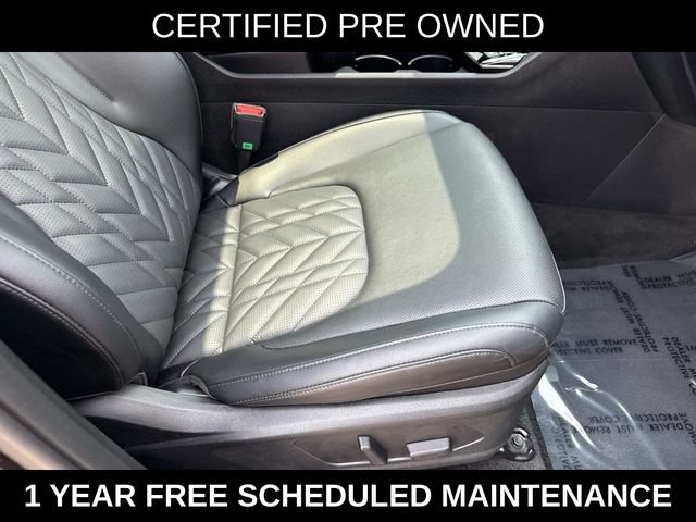 Used 2024 Kia Sportage X-Pro Prestige AWD/4WD image 10