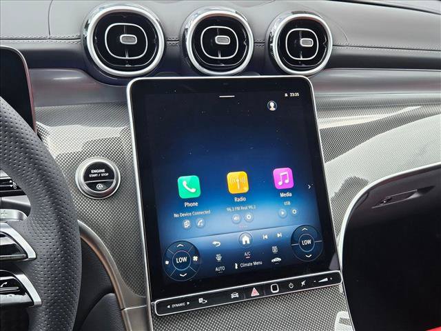 New 2027 Mercedes-Benz GLC 300 image 12