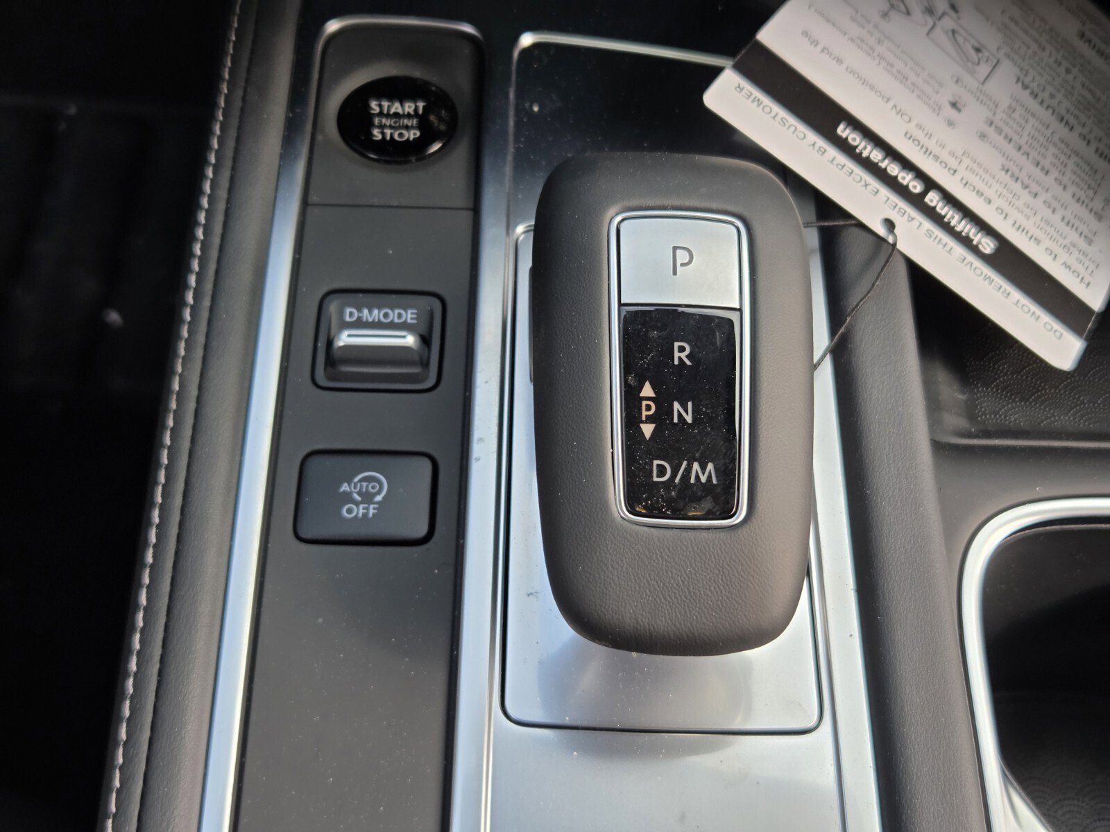 New 2026 INFINITI QX60 Luxe w/ Cargo Package image 15