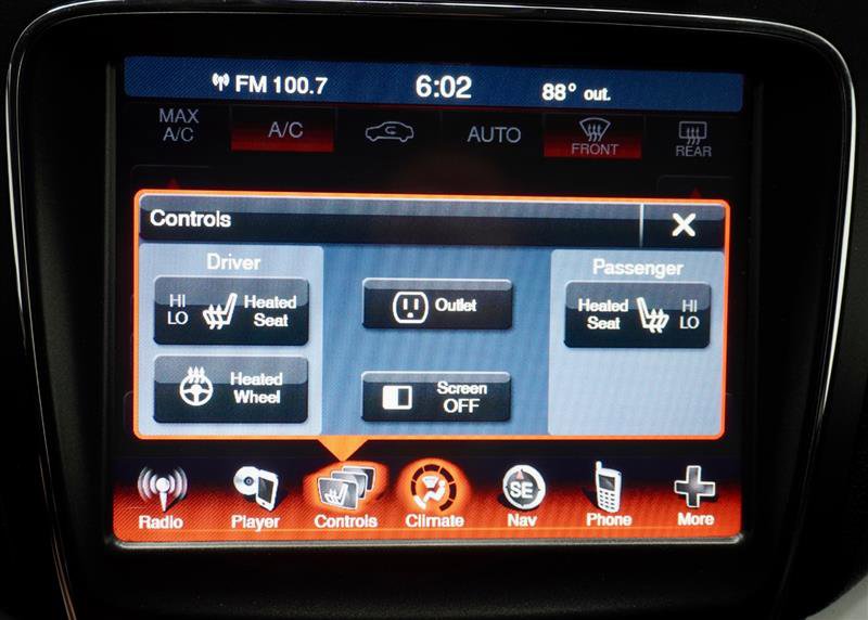 Used 2015 Dodge Journey R/T FWD image 20
