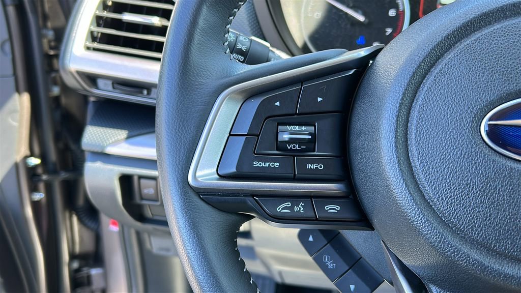 Certified 2023 Subaru Forester Premium AWD/4WD image 13