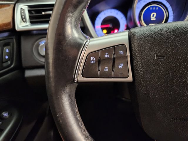 Used 2012 Cadillac SRX Performance FWD image 26