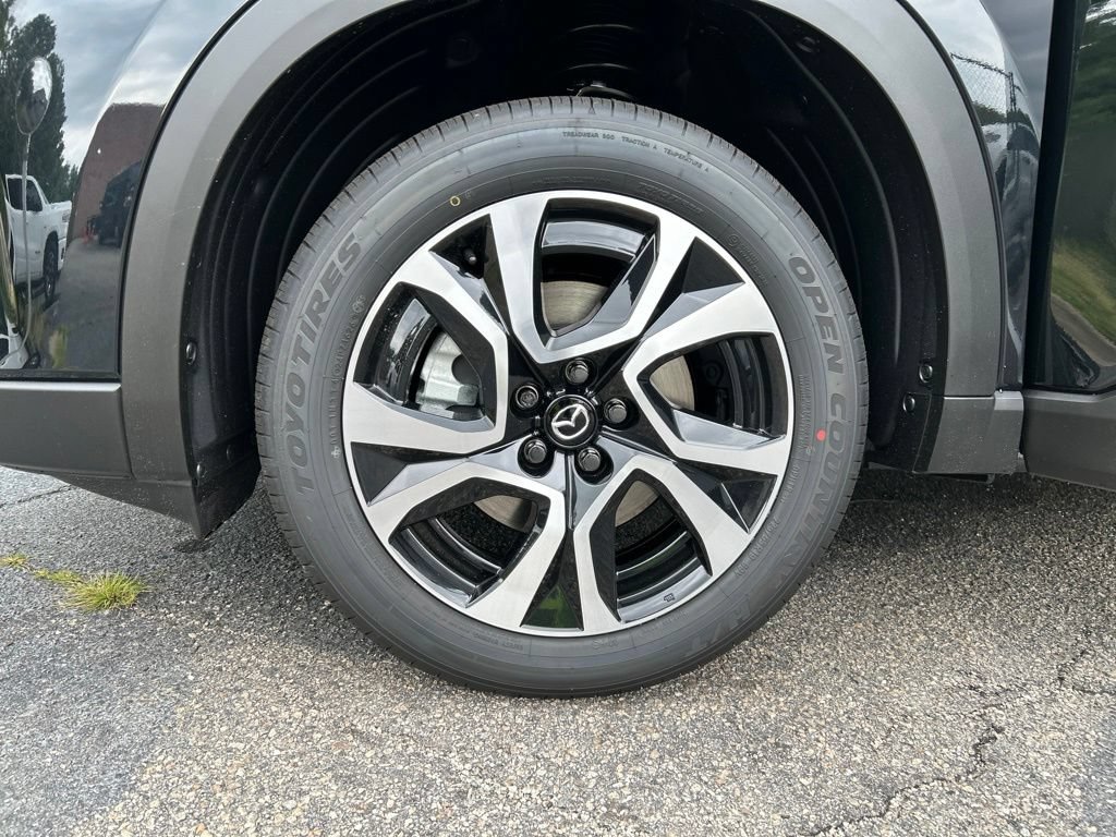 New 2026 MAZDA CX-5 Preferred AWD/4WD image 11