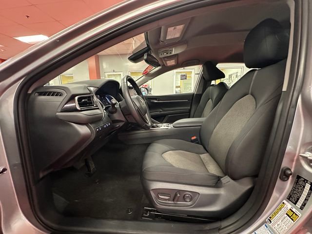 Used 2023 Toyota Camry LE w/ Cold Weather Package AWD/4WD image 10