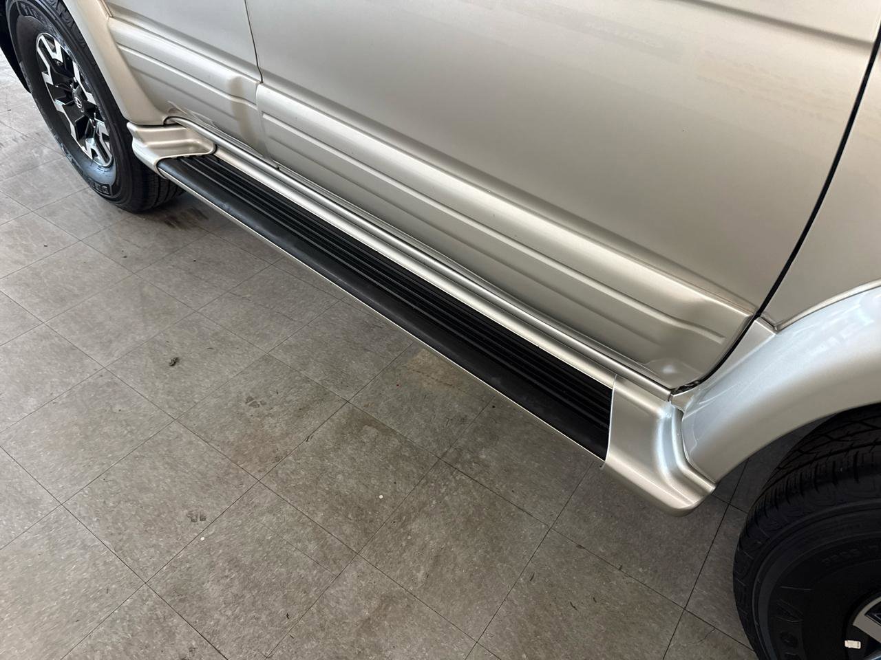 Used 2001 Toyota 4Runner Limited image 71