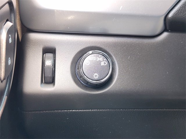 Certified 2020 Chevrolet Tahoe LS image 21