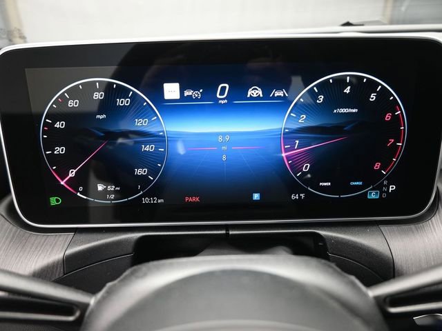 New 2026 Mercedes-Benz CLE 450 4MATIC Coupe image 31