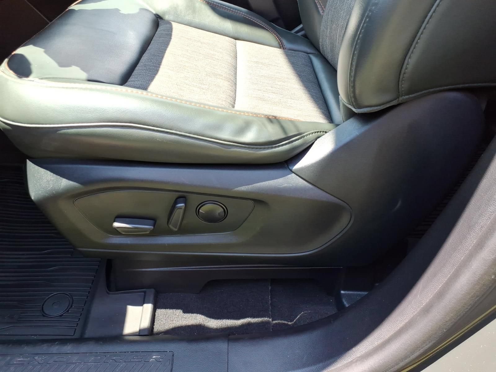 Used 2022 Ford Explorer Timberline AWD/4WD image 18