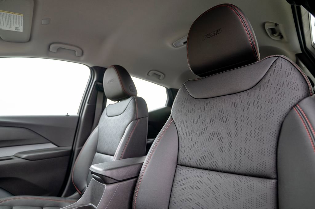 New 2027 Chevrolet Bolt RS image 6