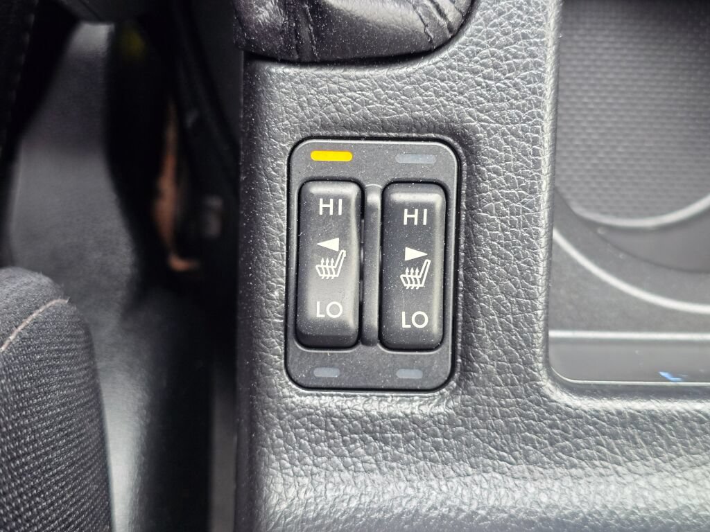 Used 2014 Subaru Impreza 2.0i Sport Premium AWD/4WD image 30