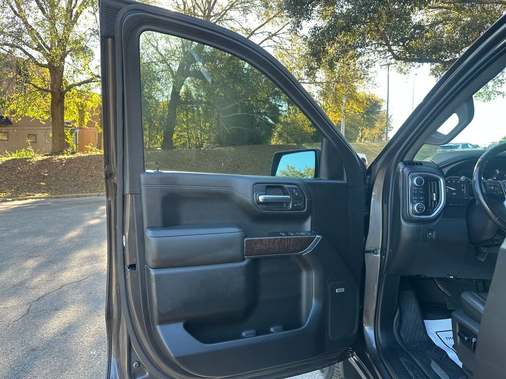 Used 2019 GMC Sierra 1500 Denali w/ Denali Ultimate Package image 29