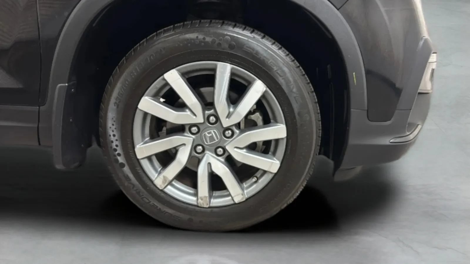 Used 2019 Honda Pilot EX-L image 37