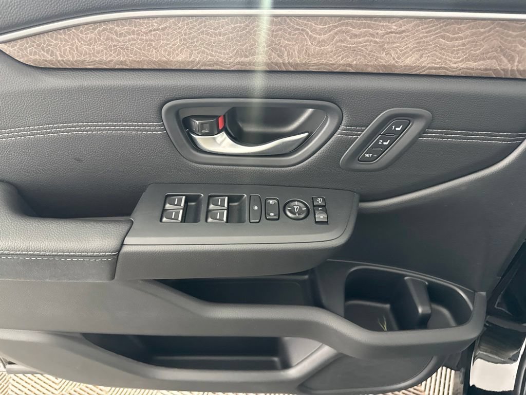Certified 2026 Honda Pilot Elite image 20