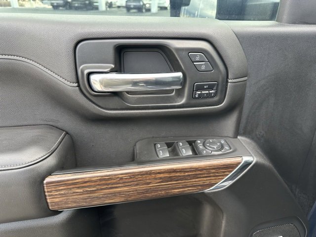 Used 2020 Chevrolet Silverado 3500 High Country w/ Z71 Off-Road Package image 3