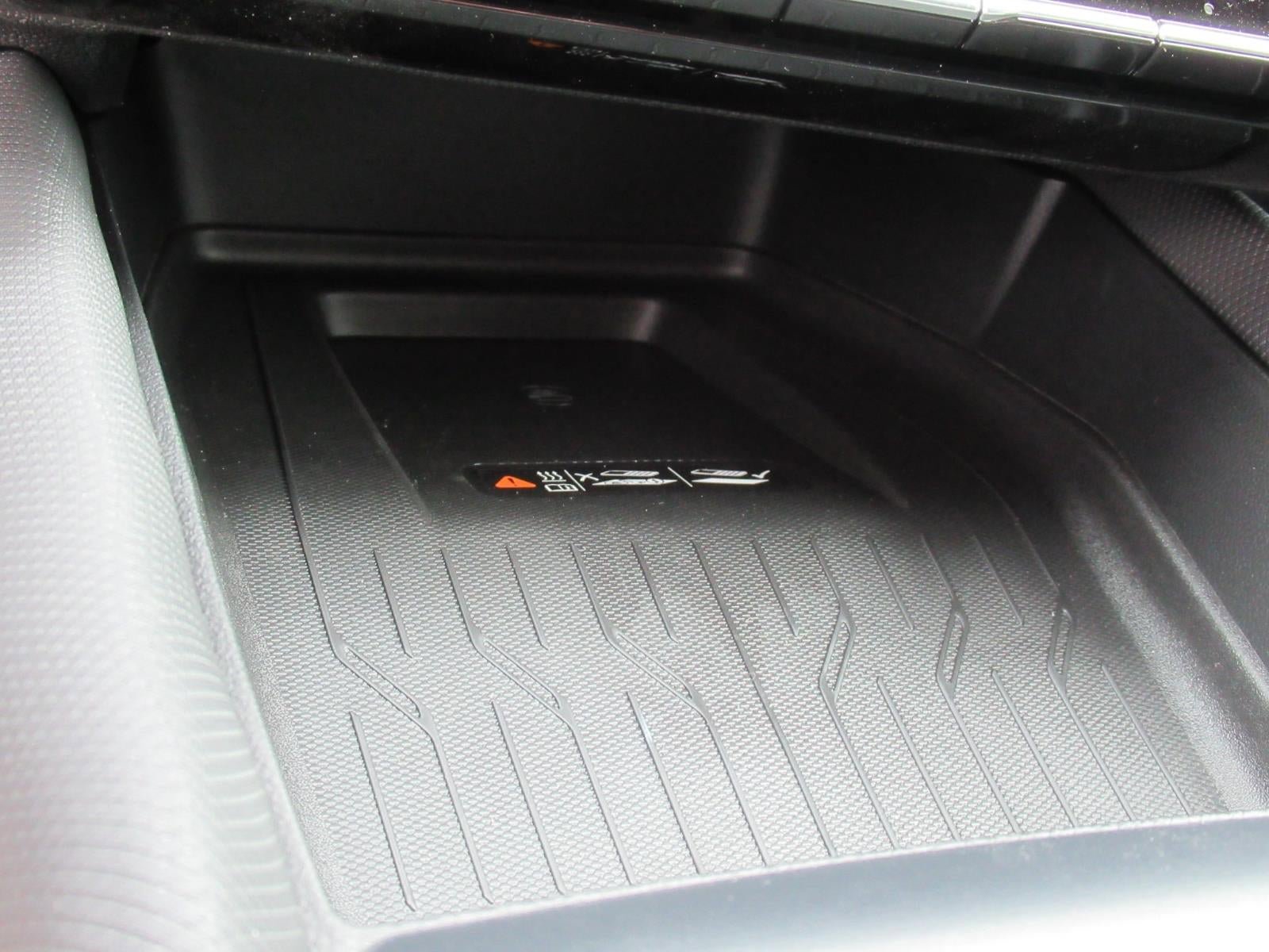 New 2026 Chevrolet Equinox EV RS FWD image 26