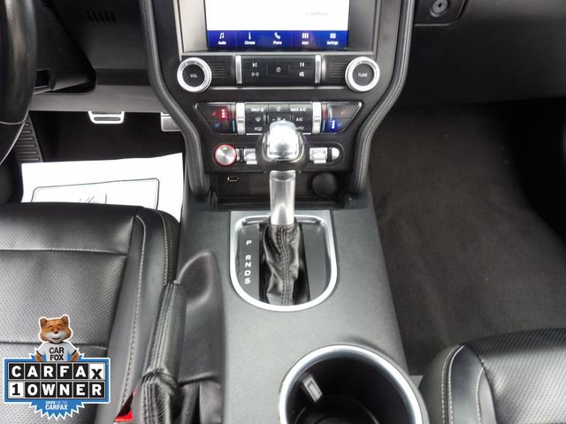 Certified 2023 Ford Mustang Premium image 19