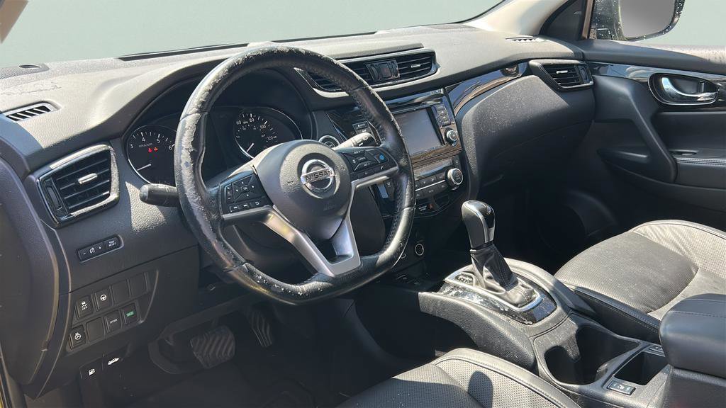 Used 2021 Nissan Rogue Sport SL image 13