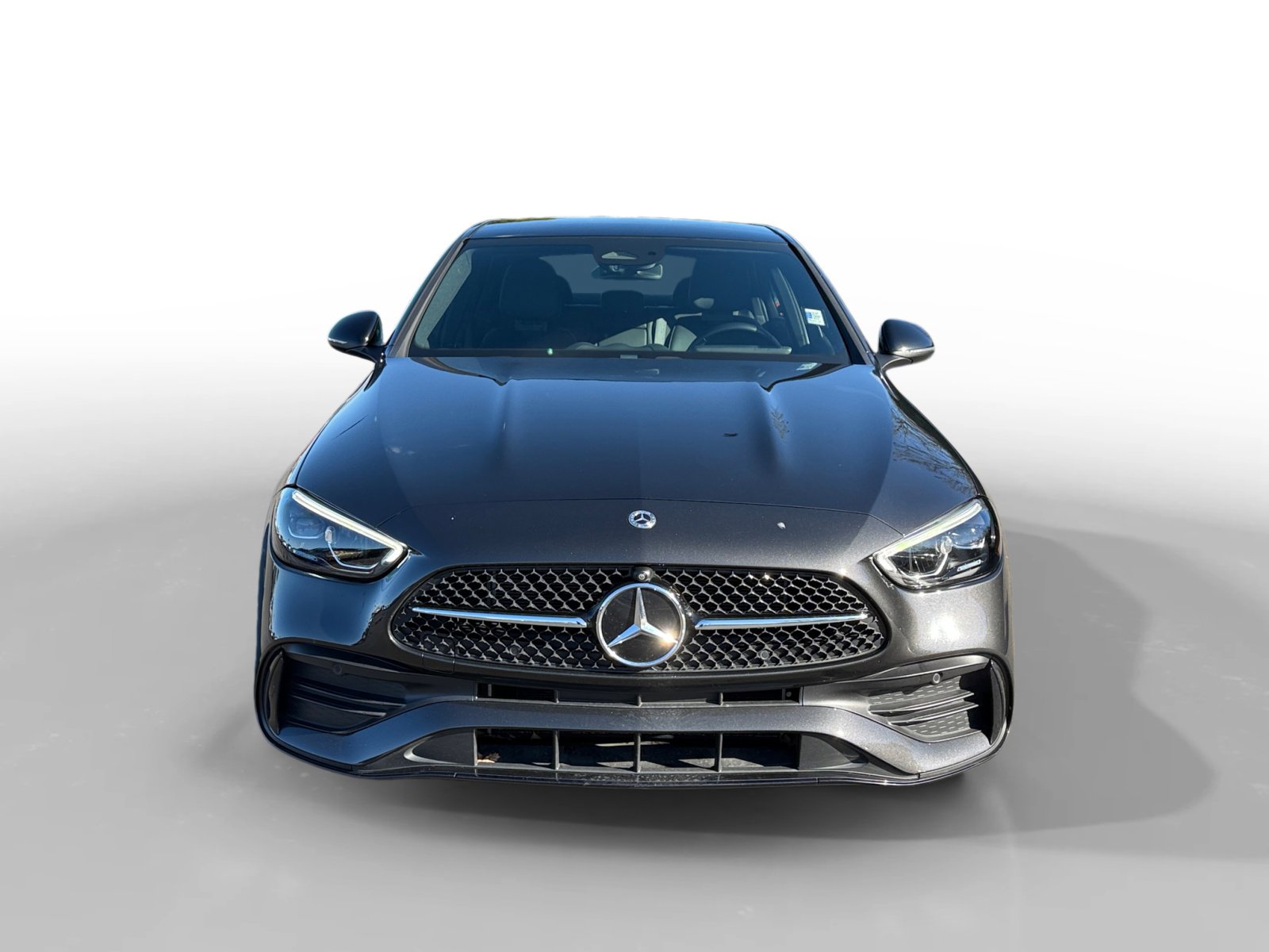 Used 2023 Mercedes-Benz C 300 4MATIC Sedan image 8