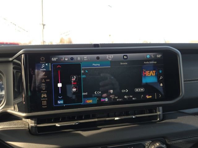 Used 2024 Jeep Wrangler Sahara w/ Technology Group image 22