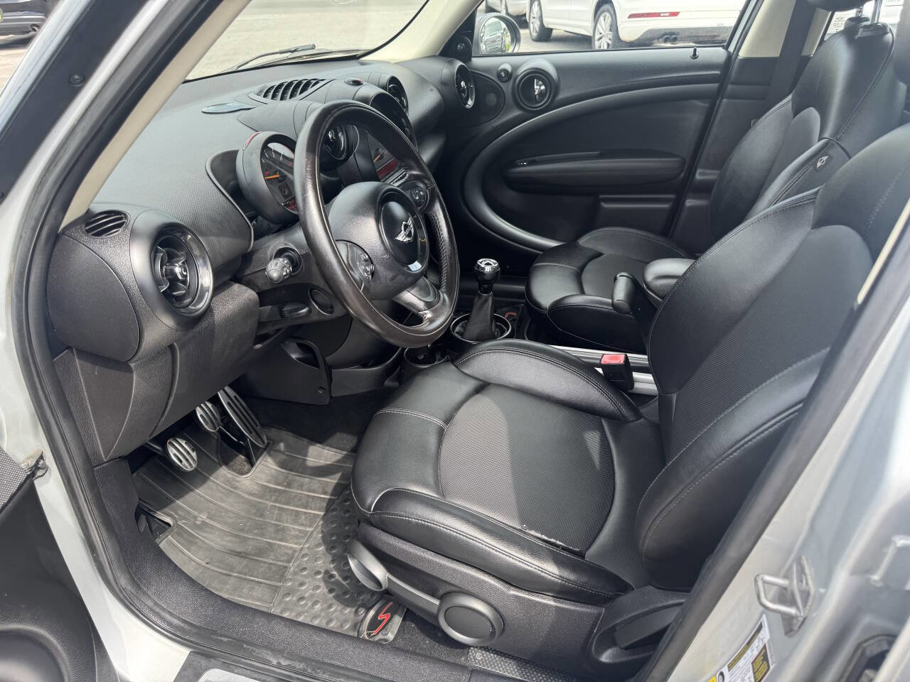 Used 2016 MINI Cooper Countryman S image 23