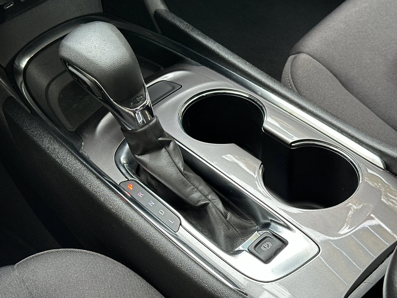 Used 2023 Chevrolet Malibu LT image 23