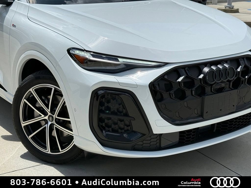 New 2026 Audi Q5 Premium Plus AWD/4WD image 6