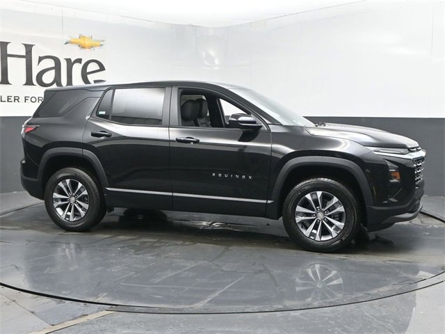 New 2026 Chevrolet Equinox LT w/ Convenience Package II image 27