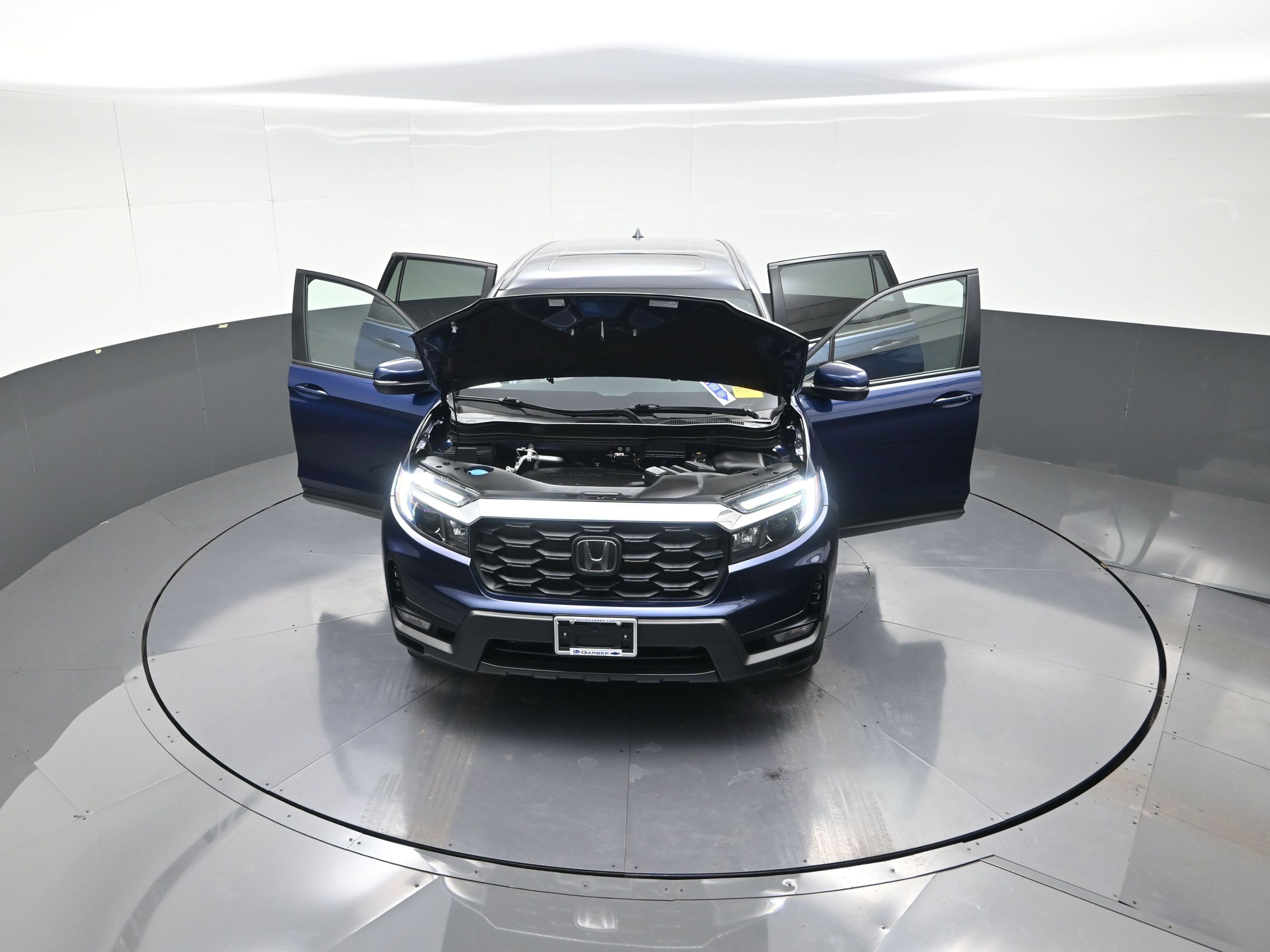 Used 2023 Honda Passport EX-L image 12