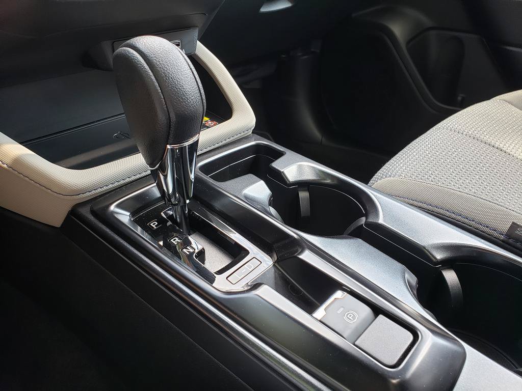 Used 2026 Subaru Forester Premium AWD/4WD image 25