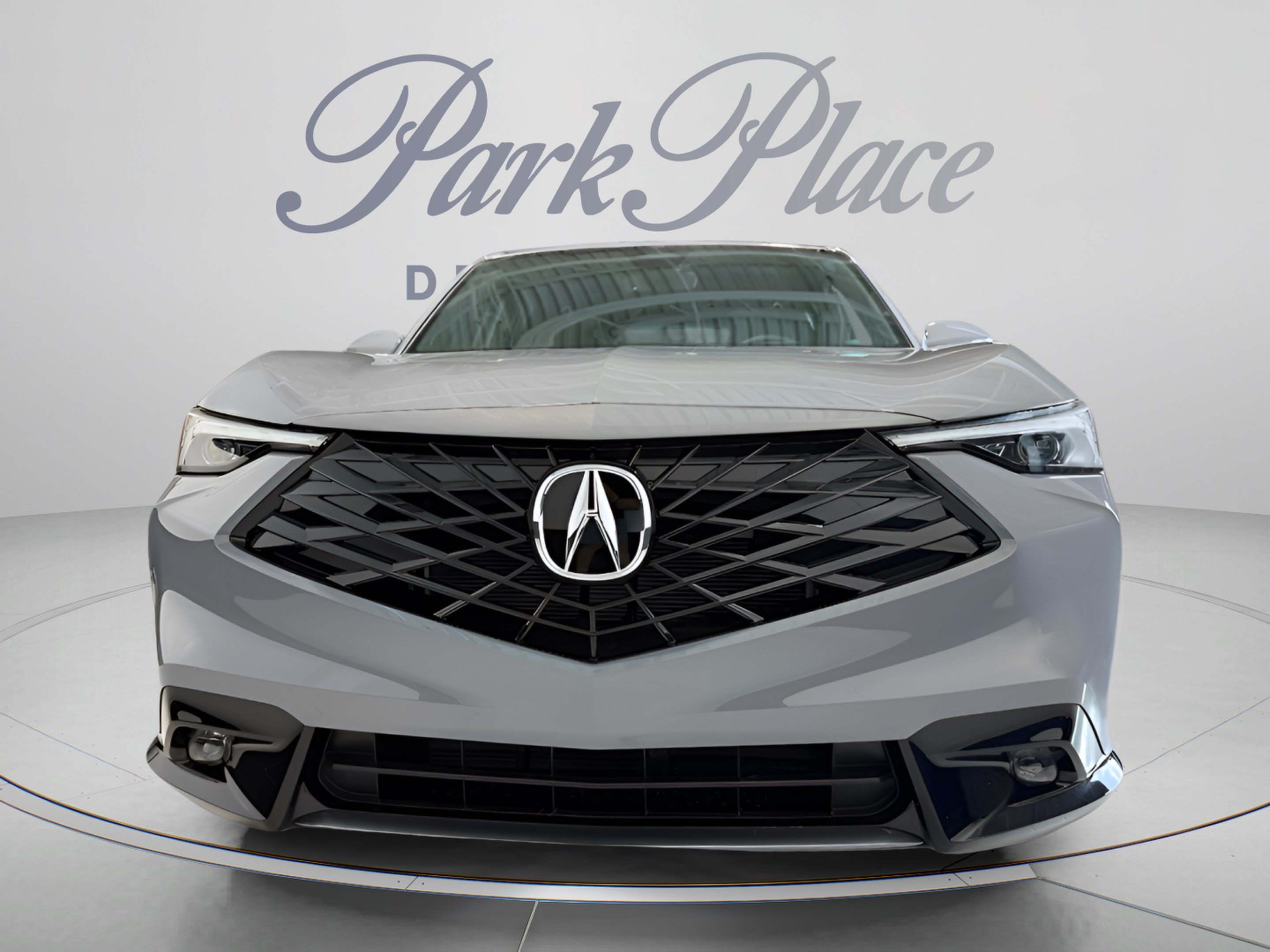 New 2026 Acura ADX A-Spec AWD/4WD image 9