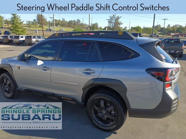 Used 2023 Subaru Outback Wilderness image 7