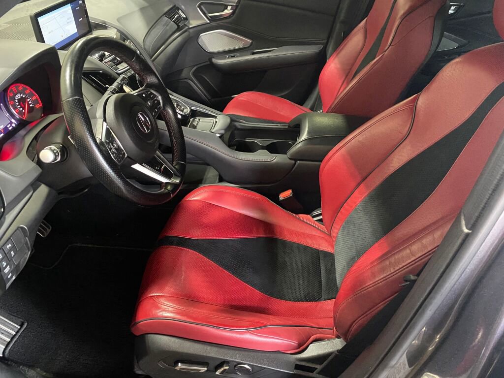 Used 2020 Acura RDX A-Spec image 5